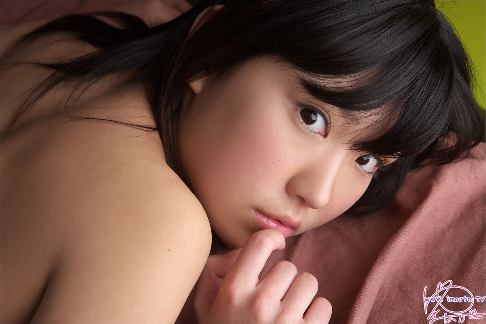 永戸由真 Yuma Nagato ~ kneehigh nagato01 [Imouto.tv]/(113P)