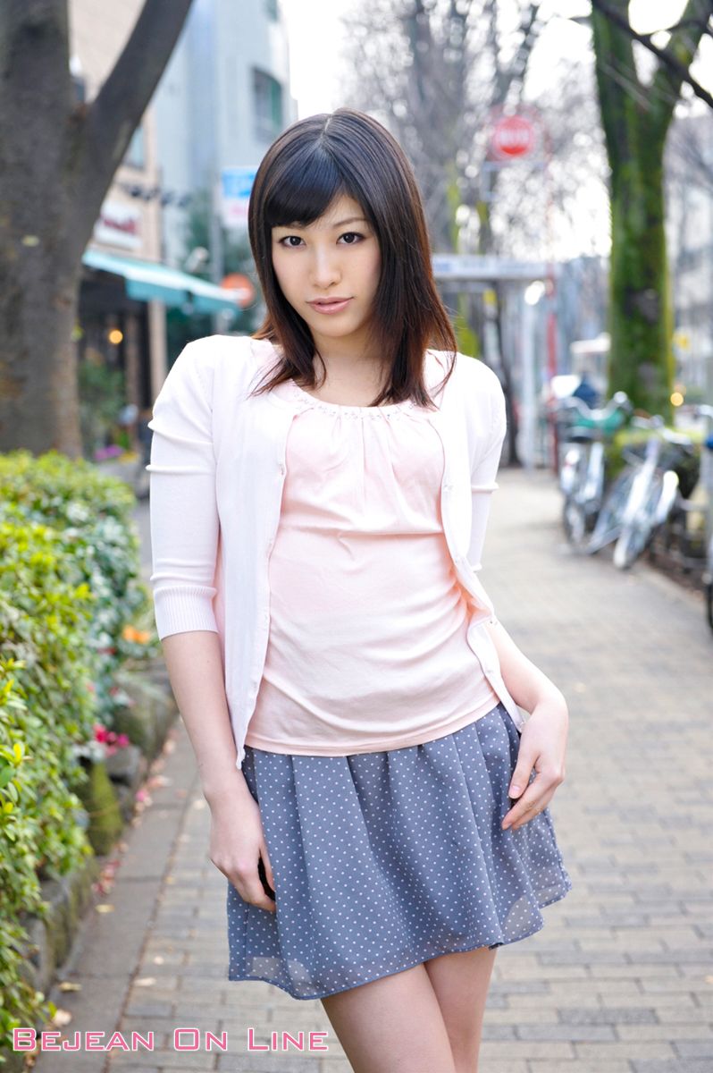 汚部屋でS?X Miki Sunohara 春原未来 [Bejean On Line]/(20P)