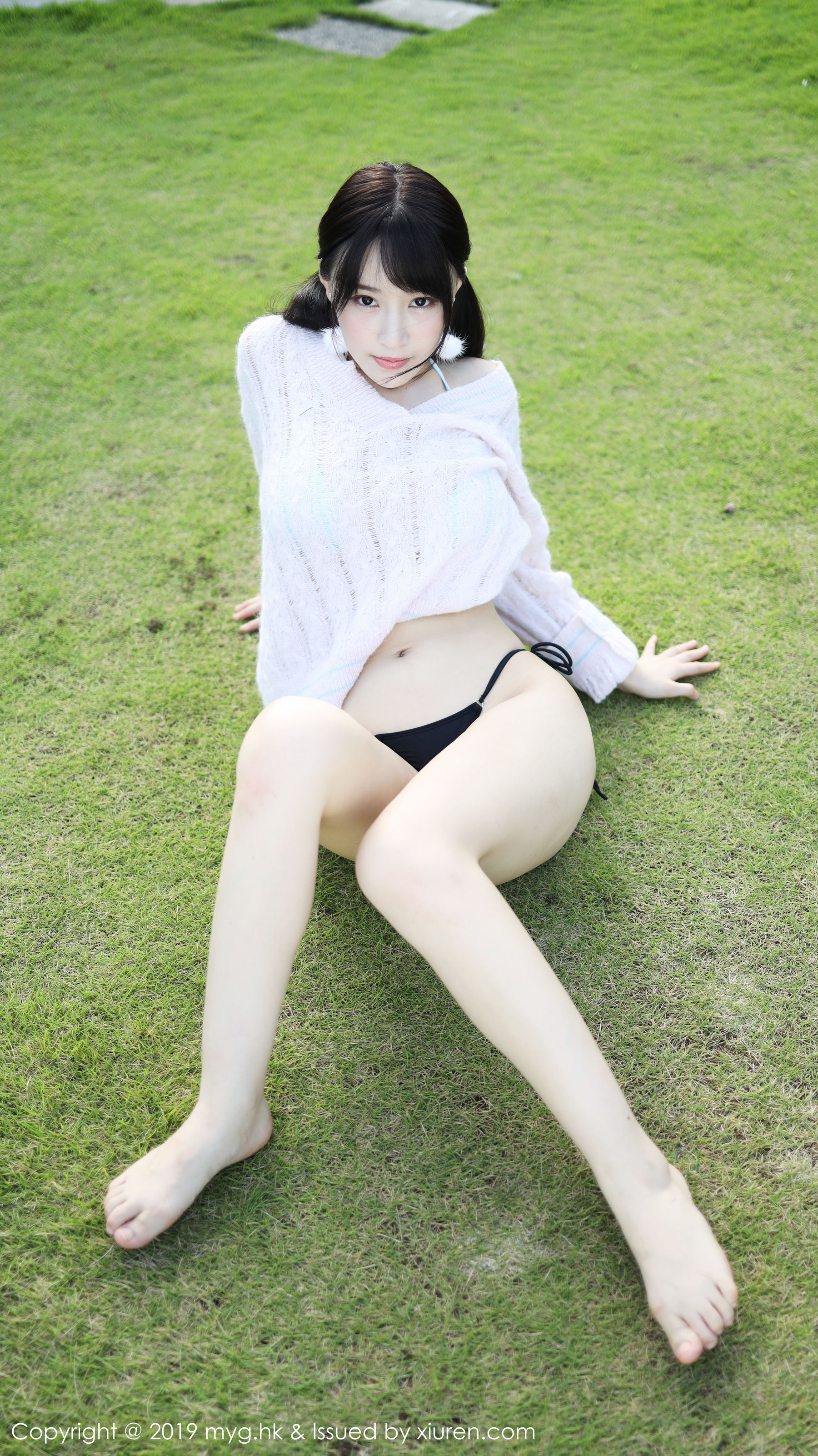 [美媛馆MyGirl] Vol.416 朱可儿Flower/(83P)