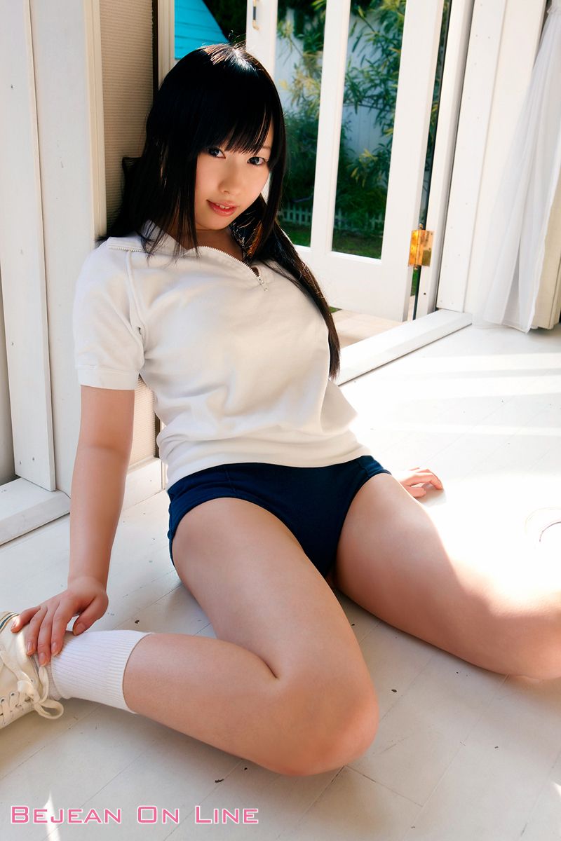 私立Bejean女学館 Erika Mochida 持田えりか [Bejean On Line]/(40P)