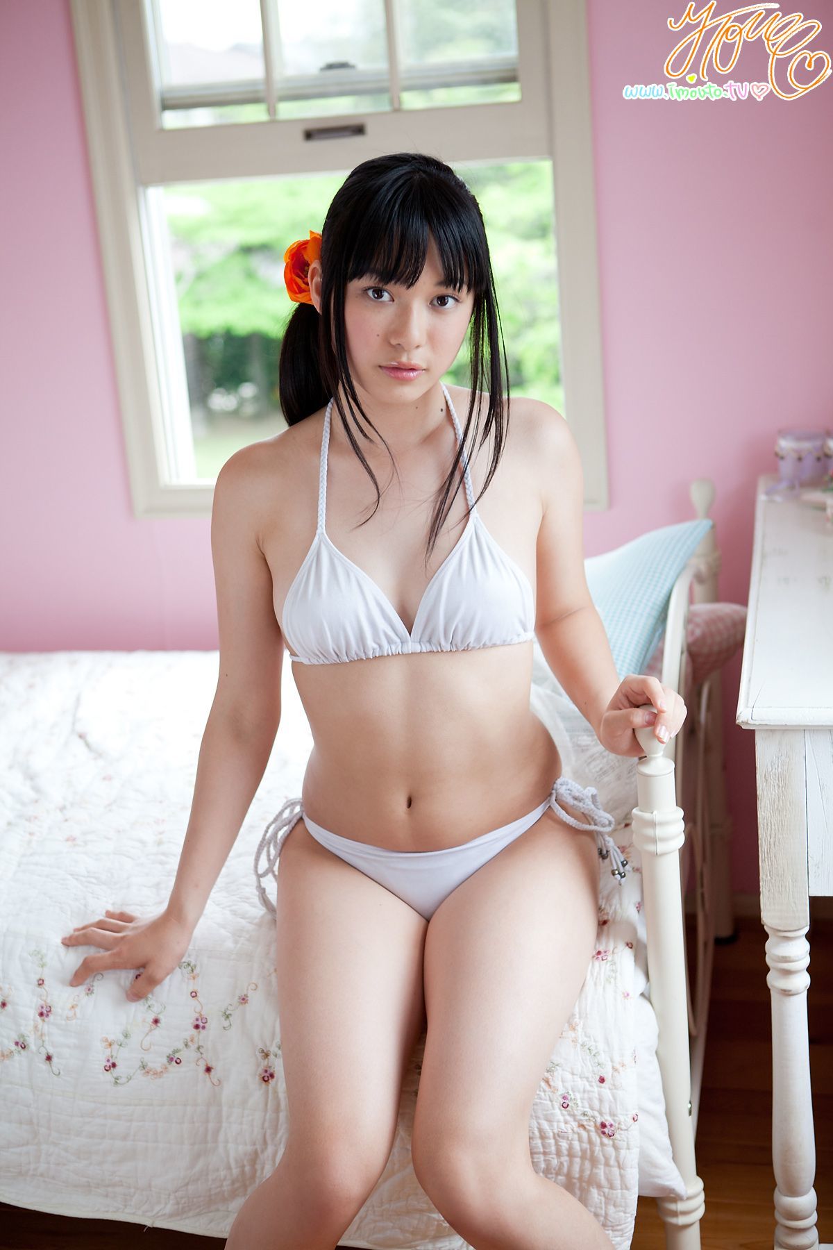 山中知惠 yamanaka t01 [Imouto.tv]/(45P)