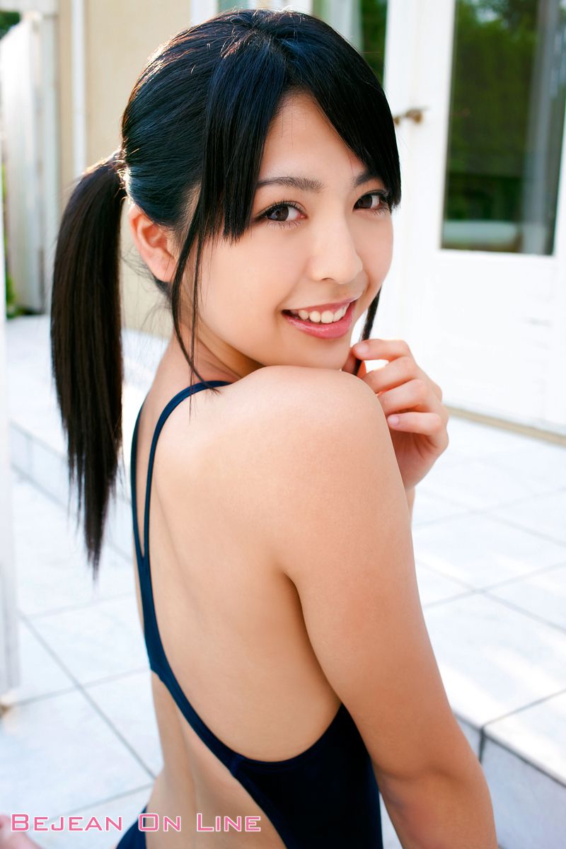 私立Bejean女学館 Sakura Sato 佐藤さくら [Bejean On Line]/(40P)