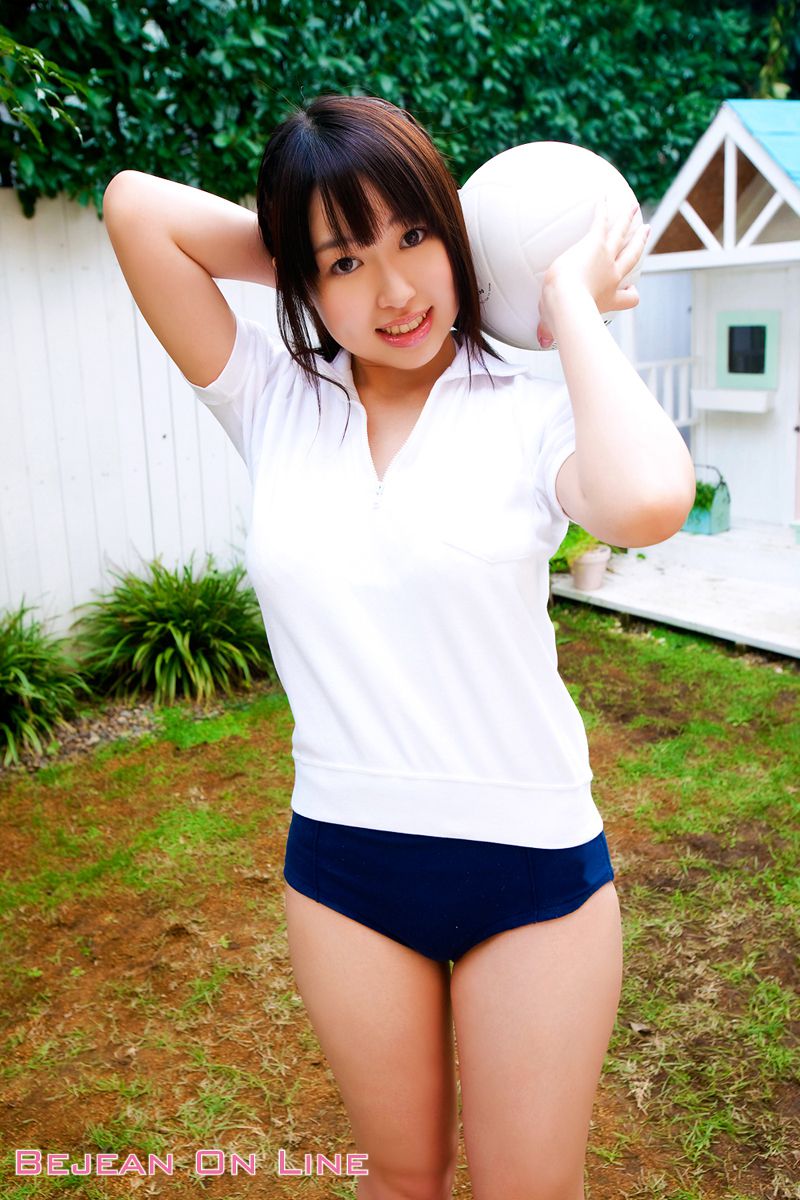 私立Bejean女学館 Yuki Minamoto 南元優希 [Bejean On Line]/(40P)