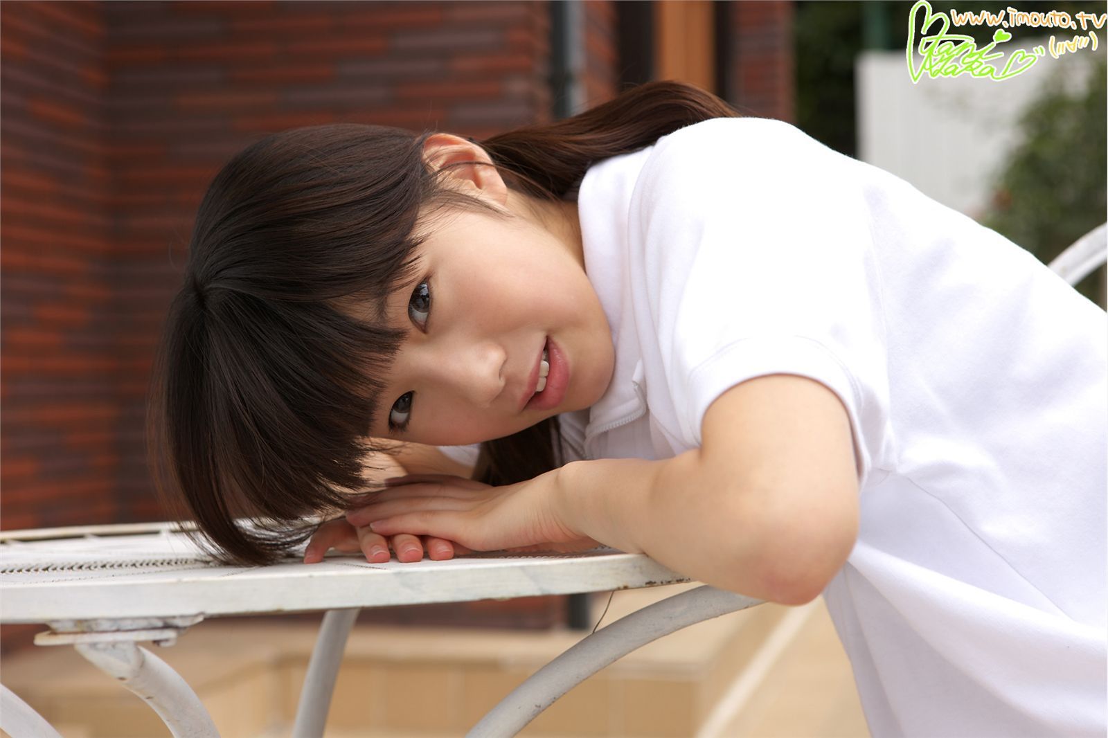 大谷彩夏 Ayaka Ootani 第一部 Gallery 01 [Imouto.tv]/(93P)