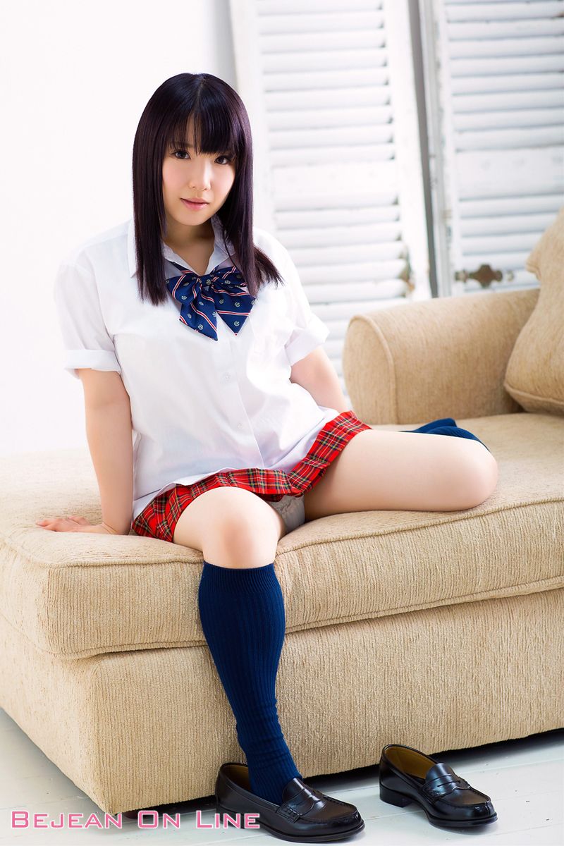 初写美人 Cocoa Aisu 愛須心亜 [Bejean On Line]/(21P)