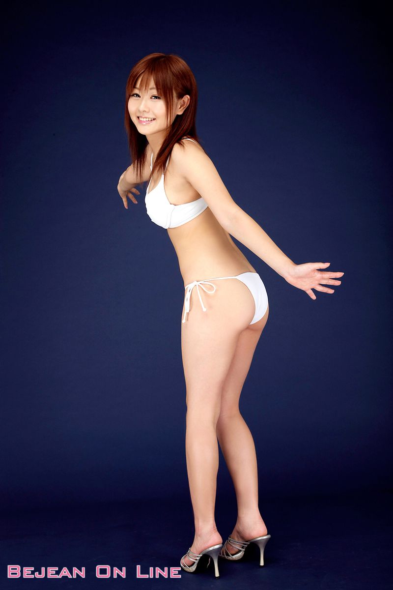 白娘隊 Hideyo Kamibayashi 上林英代 [Bejean On Line]/(40P)