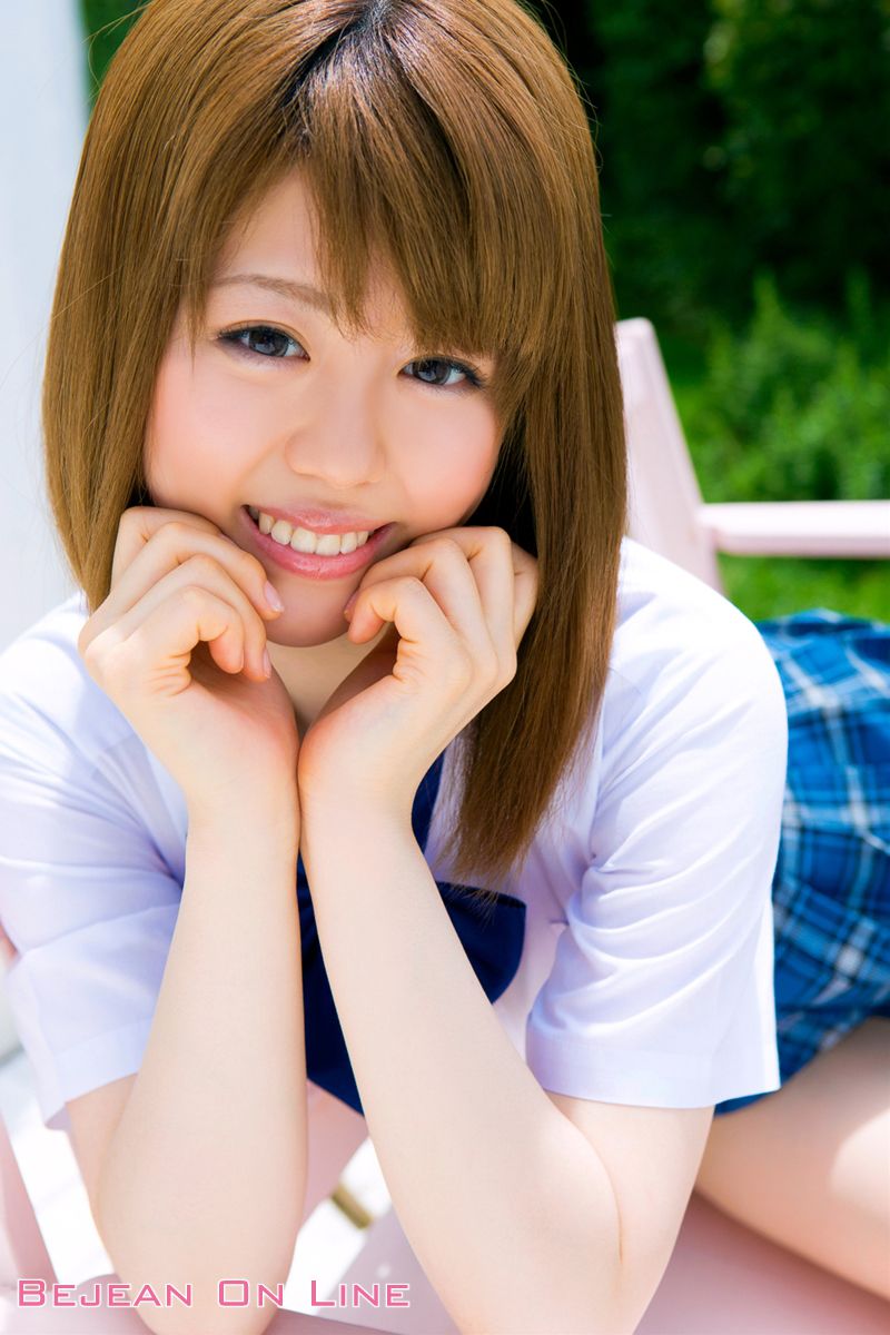 私立Bejean女学館 Nozomi Azuma 東希 [Bejean On Line]/(40P)