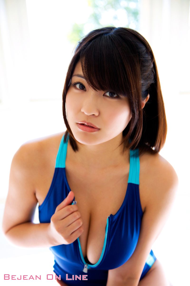 私立Bejean女学館 Asuka Kishi 岸明日香 [Bejean On Line]/(50P)