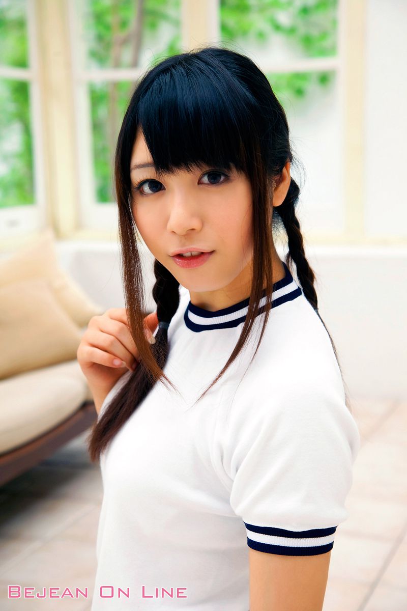 私立Bejean女学館 Honoka Shirasaki 白崎ほのか [Bejean On Line]/(40P)