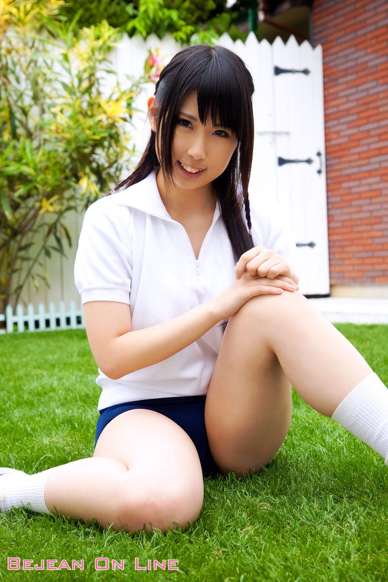 私立Bejean女学館 Yuka Noda 野田結花 [Bejean On Line]/(40P)