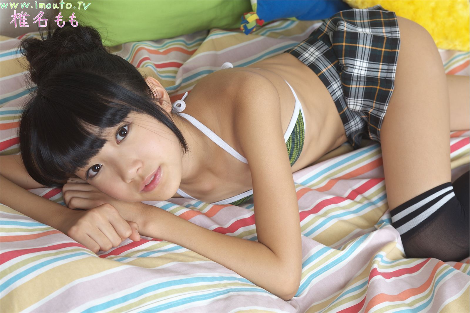 椎名もも Momo Shiina ~ sm2 shiina m01 [Imouto.tv]/(105P)