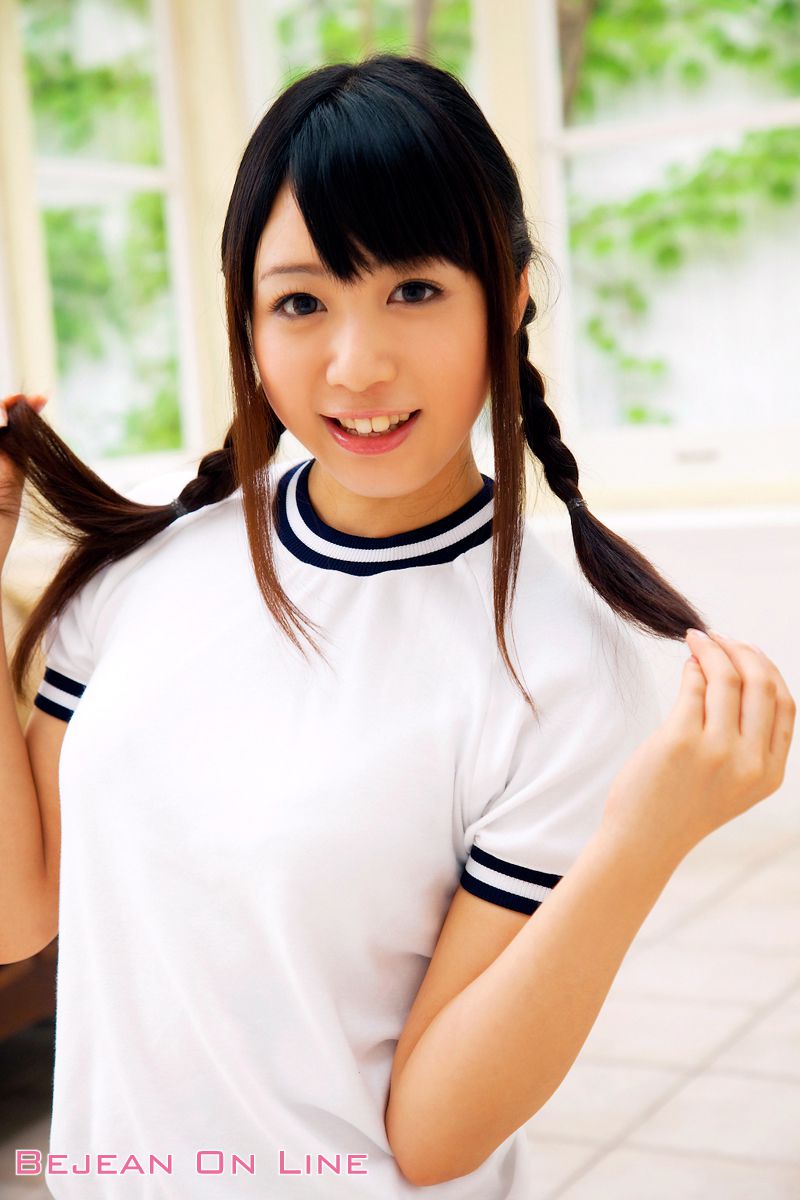 私立Bejean女学館 Honoka Shirasaki 白崎ほのか [Bejean On Line]/(40P)