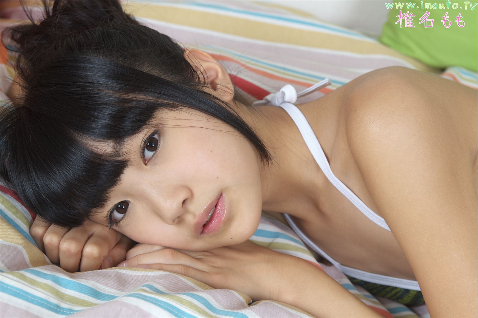 椎名もも Momo Shiina ~ sm2 shiina m01 [Imouto.tv]/(105P)