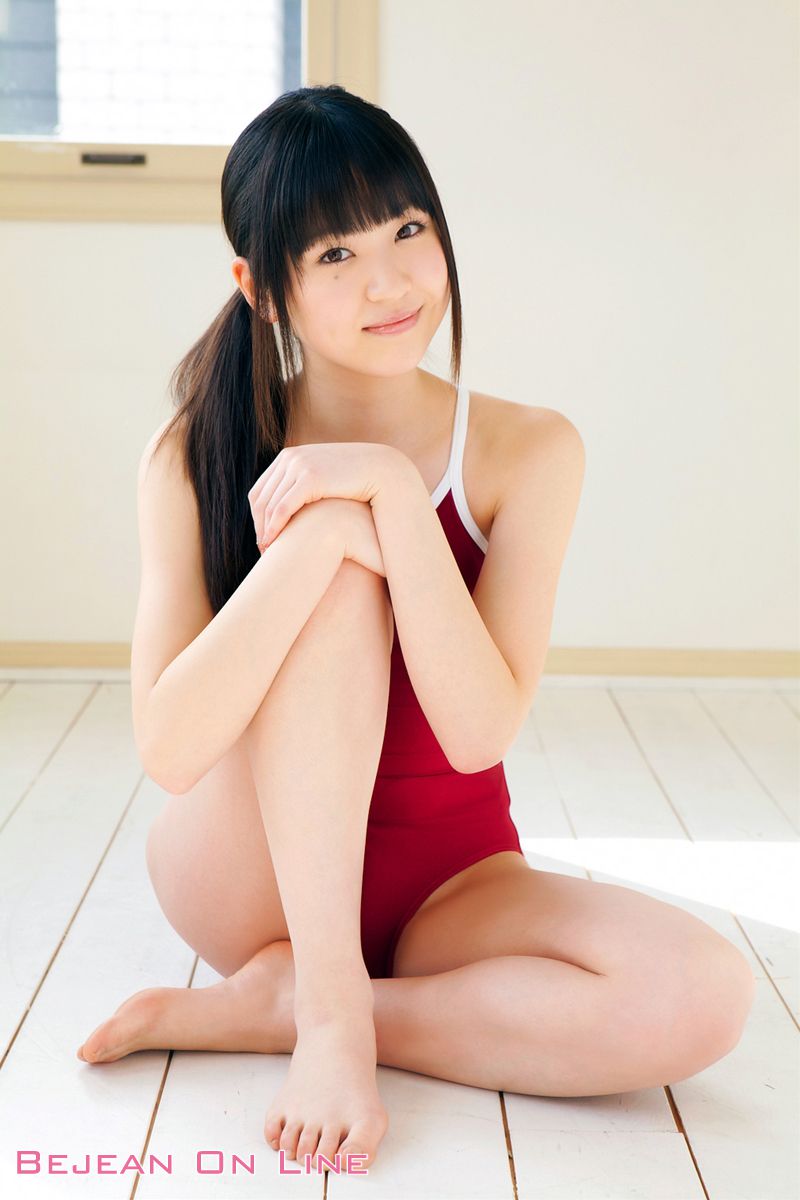 私立Bejean女学館 Saki Funaoka 船岡咲 [Bejean On Line]/(41P)