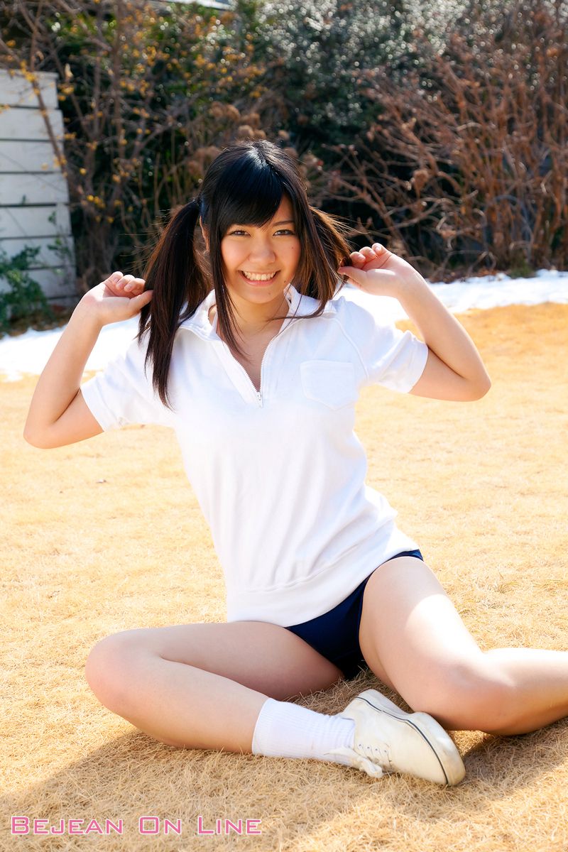 私立Bejean女学館 Ayana Tanigaki 谷垣綾南 [Bejean On Line]/(40P)