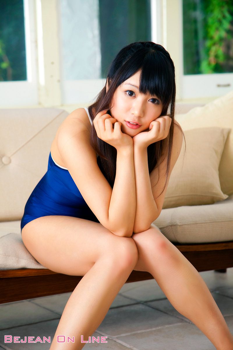 私立Bejean女学館 Honoka Shirasaki 白崎ほのか [Bejean On Line]/(40P)