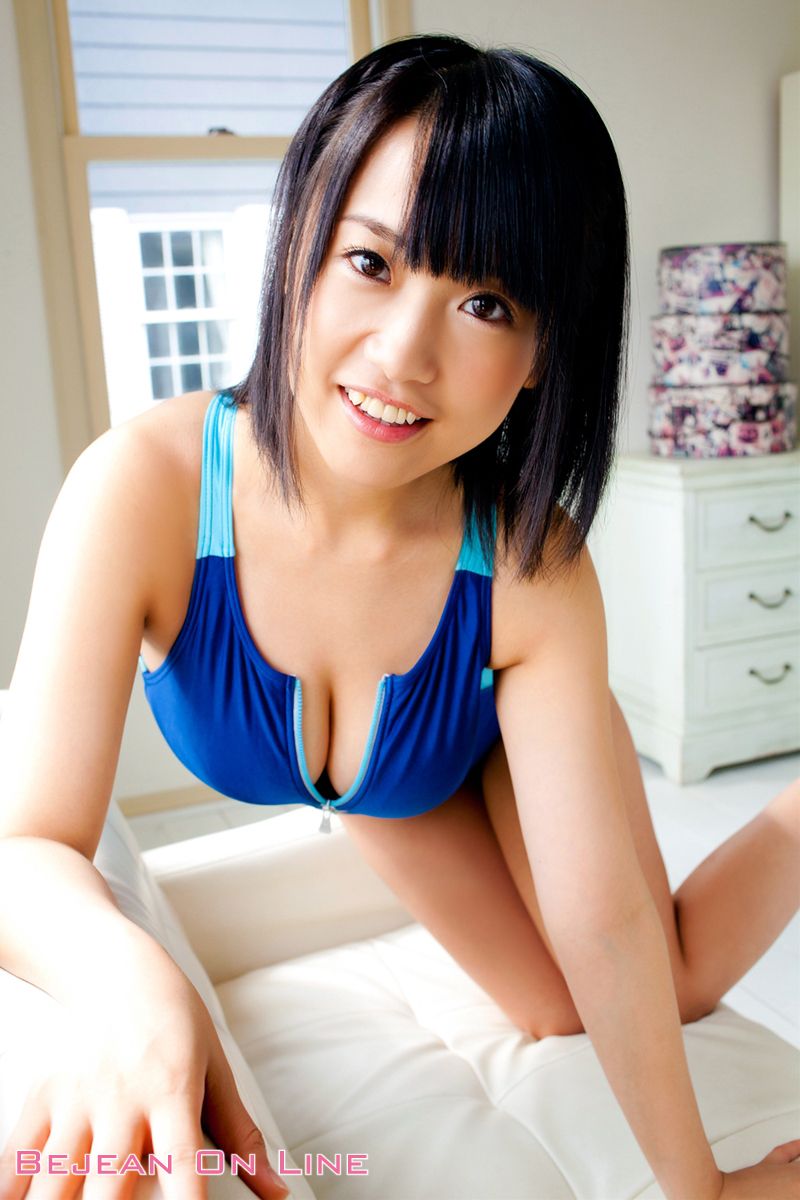 私立Bejean女学館 Mami Nagase 長瀬麻美 [Bejean On Line]/(56P)