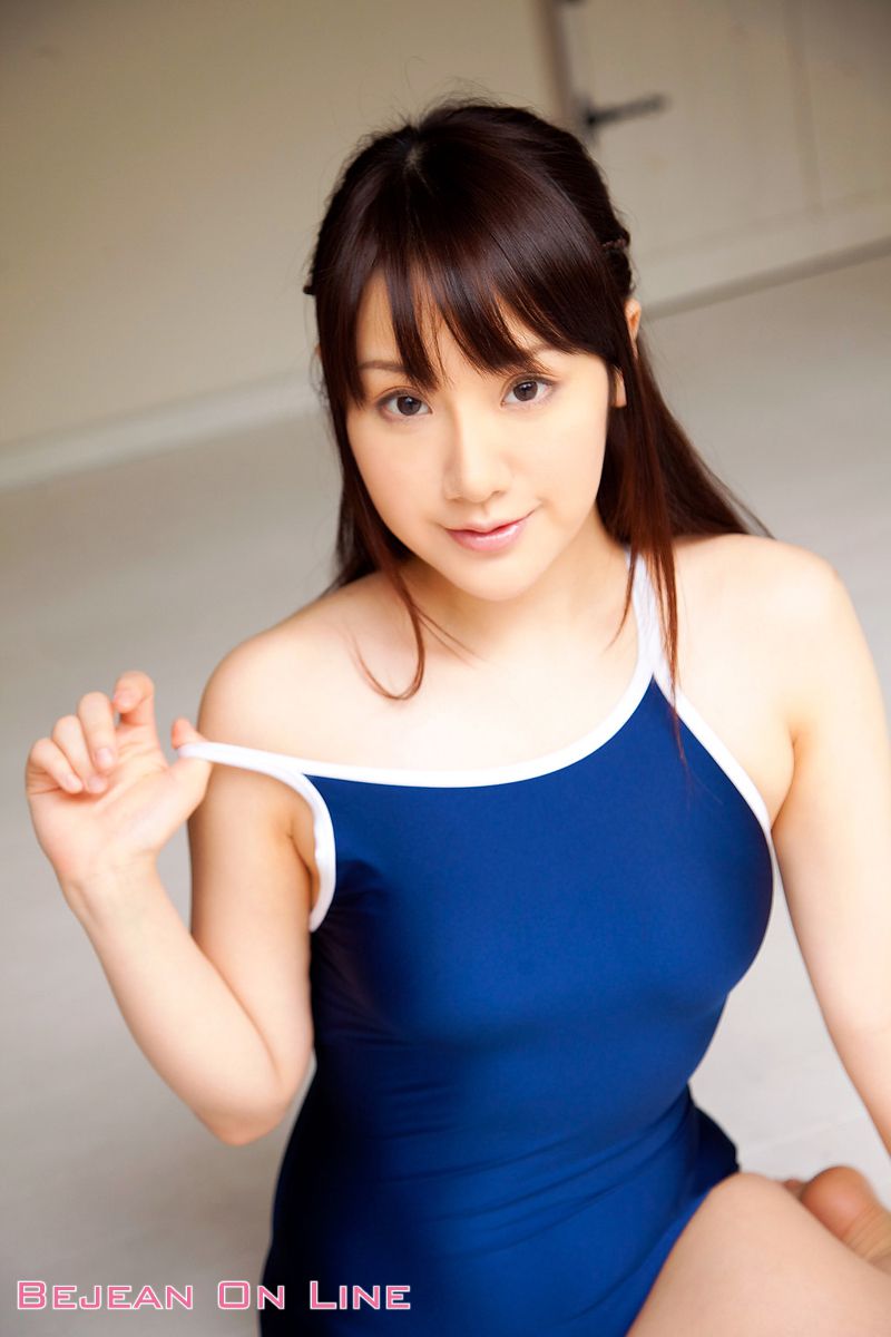 私立Bejean女学館 Yuuki Aizawa 相澤ゆうき [Bejean On Line]/(40P)