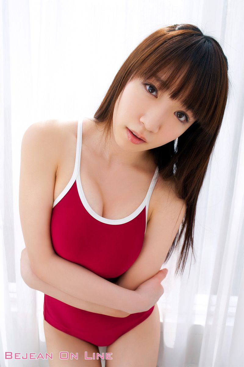 私立Bejean女学館 Airi Shimizu 清水あいり [Bejean On Line]/(40P)