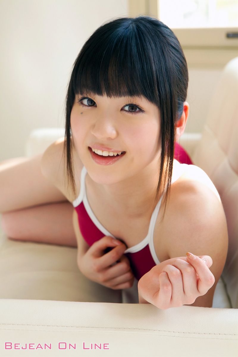 私立Bejean女学館 Saki Funaoka 船岡咲 [Bejean On Line]/(41P)