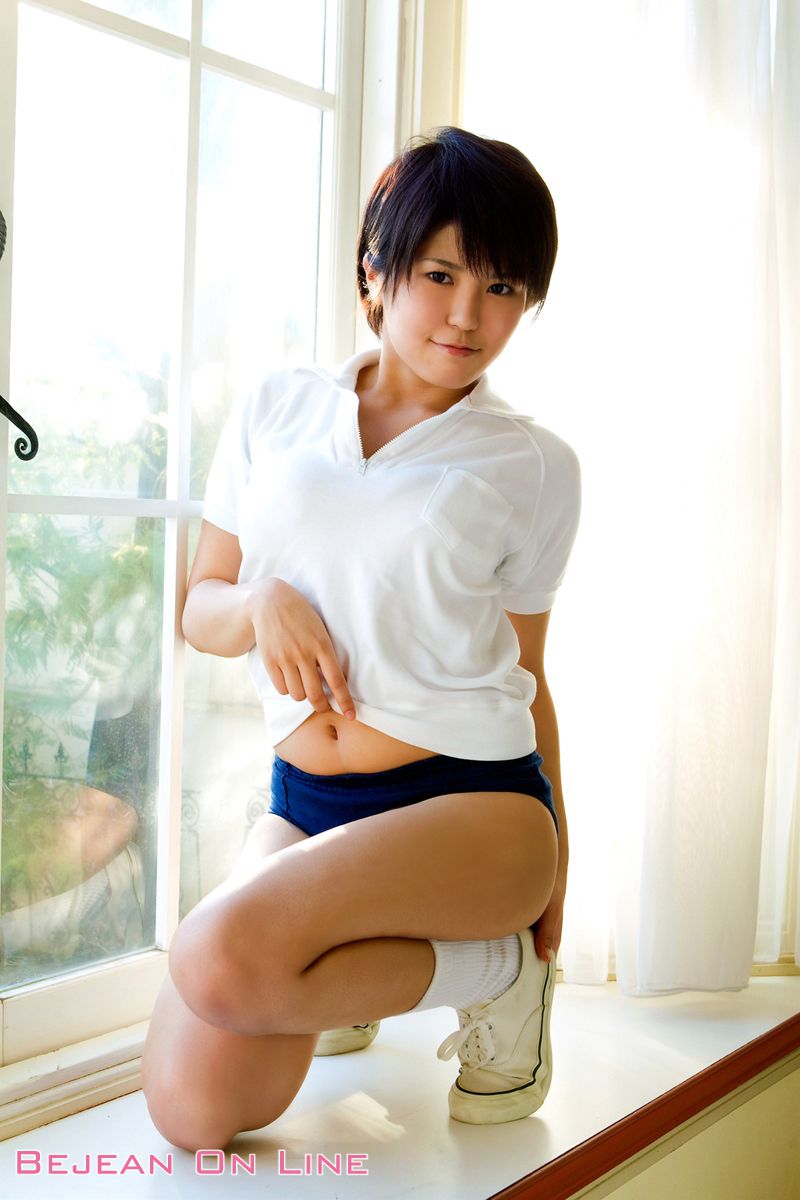 私立Bejean女学館 Rei Kawakami 川上れい [Bejean On Line]/(40P)