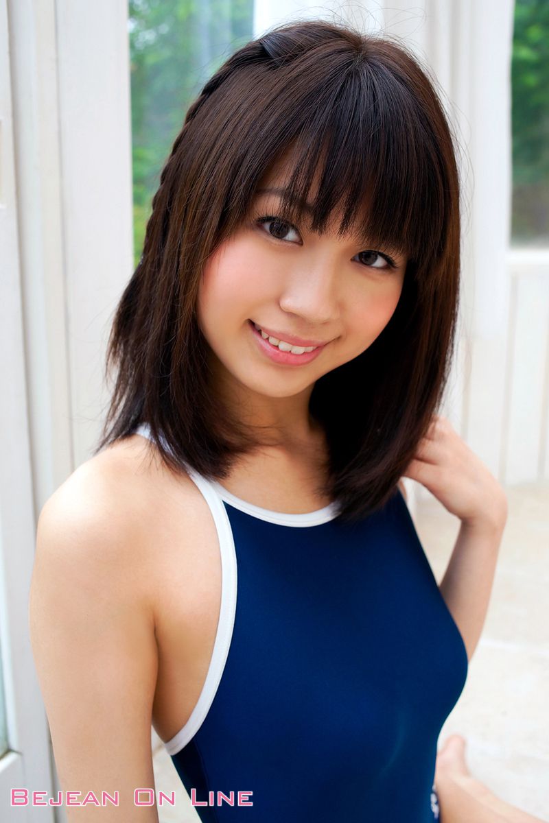 私立Bejean女学館 Mizuki Yamaguchi 山口水季 [Bejean On Line]/(40P)