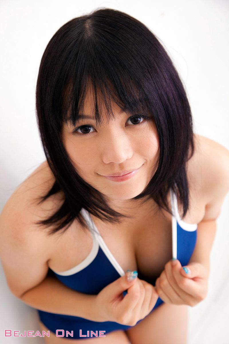 私立Bejean女学館 Shian Aiiro 藍色しあん [Bejean On Line]/(40P)