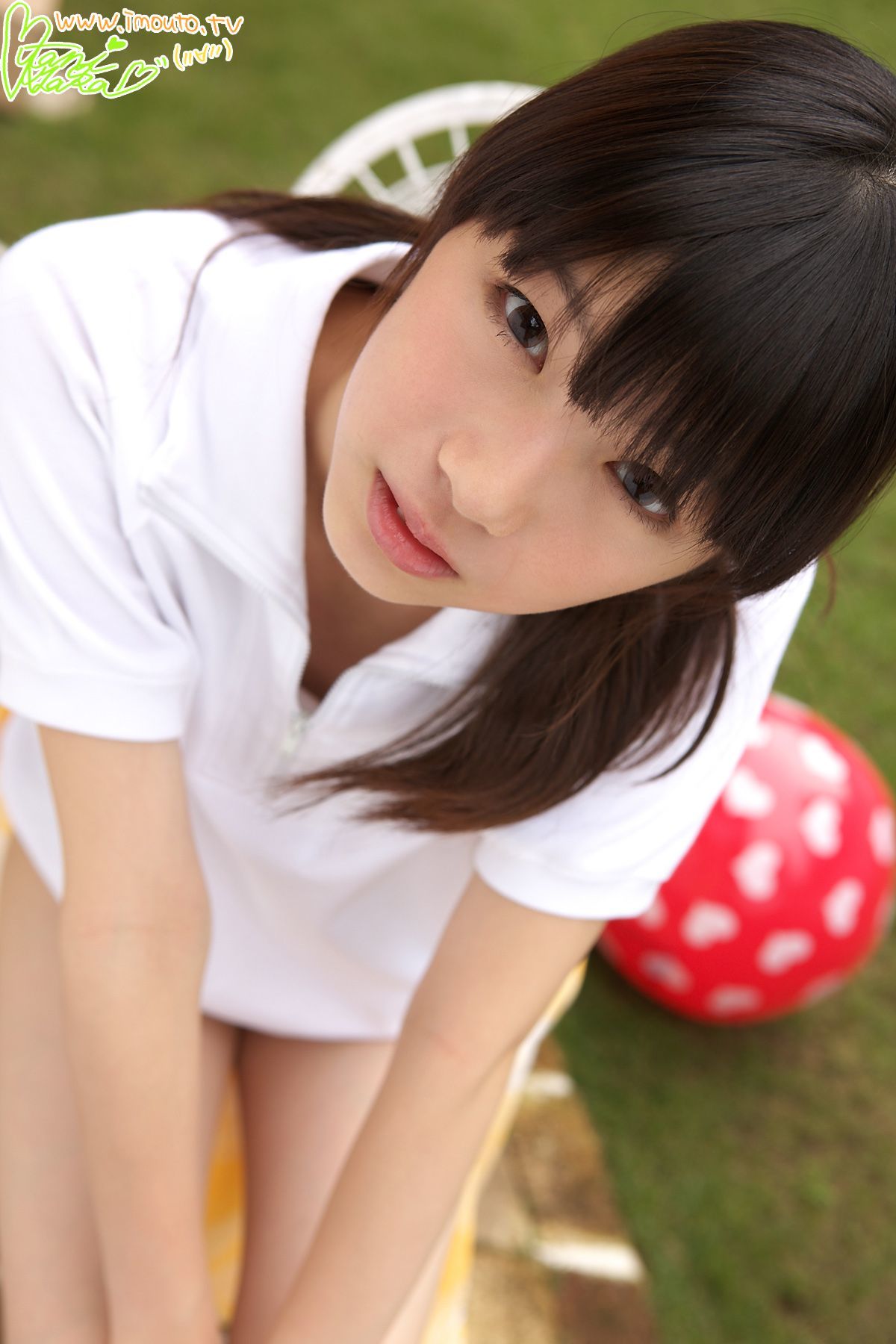 大谷彩夏 Ayaka Ootani 第一部 Gallery 01 [Imouto.tv]/(93P)