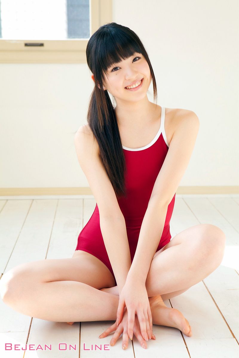 私立Bejean女学館 Saki Funaoka 船岡咲 [Bejean On Line]/(41P)