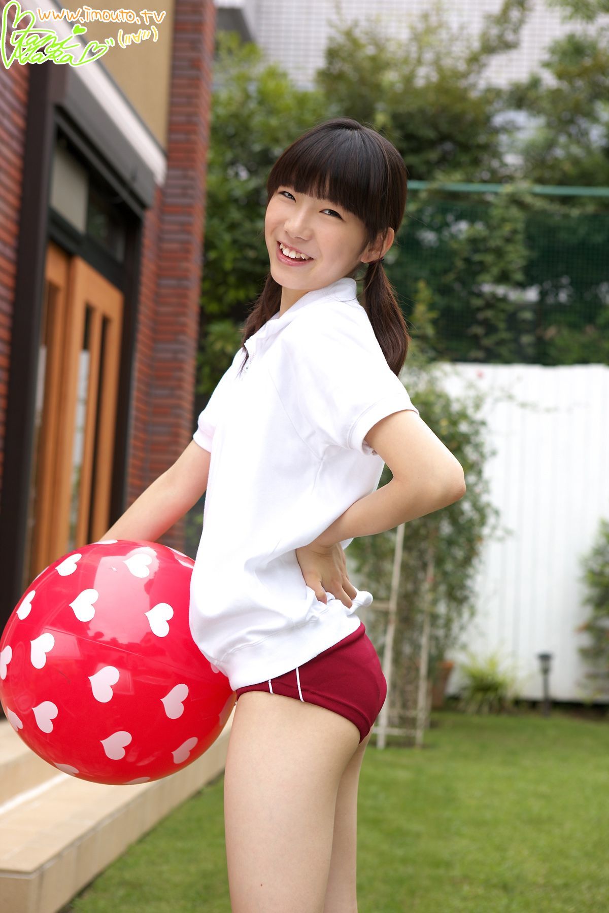 大谷彩夏 Ayaka Ootani 第一部 Gallery 01 [Imouto.tv]/(93P)