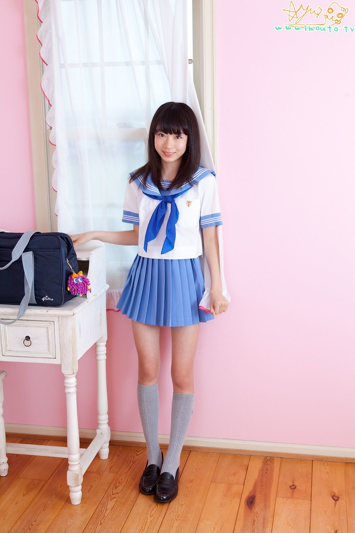 牧原あゆ ~ shimacolle makihara01 [Imouto.tv]/(110P)