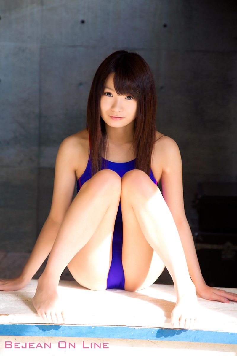 私立Bejean女学館 Maori Hoshino 星乃まおり [Bejean On Line]/(50P)