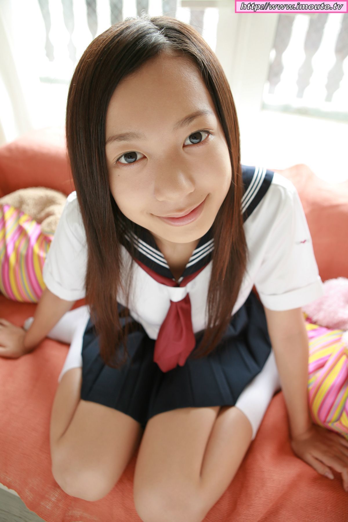 有川瑞希 Mizuki Arikawa ~ doll arikawa mizuki03 [Imouto.tv]/(95P)