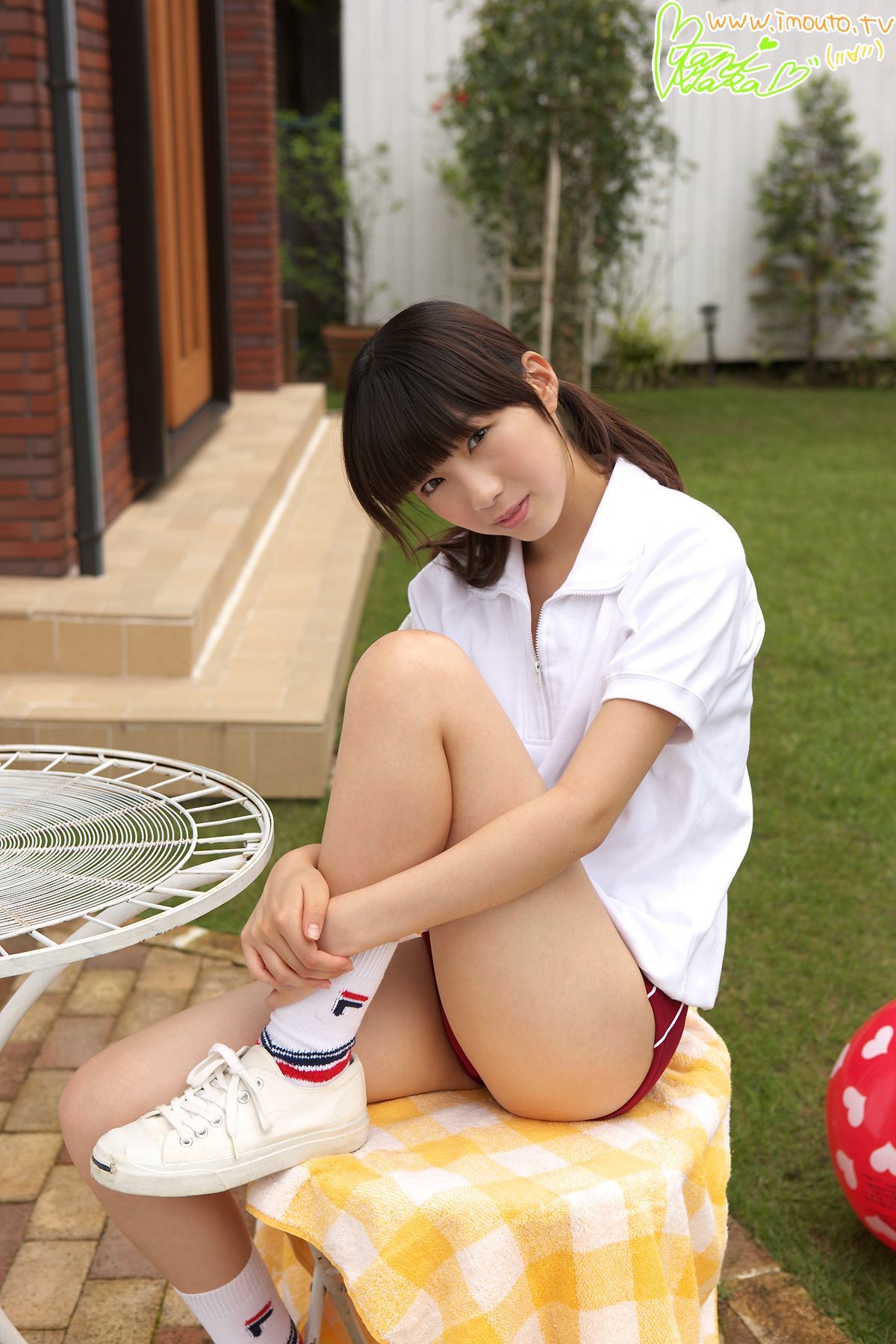 大谷彩夏 Ayaka Ootani 第一部 Gallery 01 [Imouto.tv]/(93P)