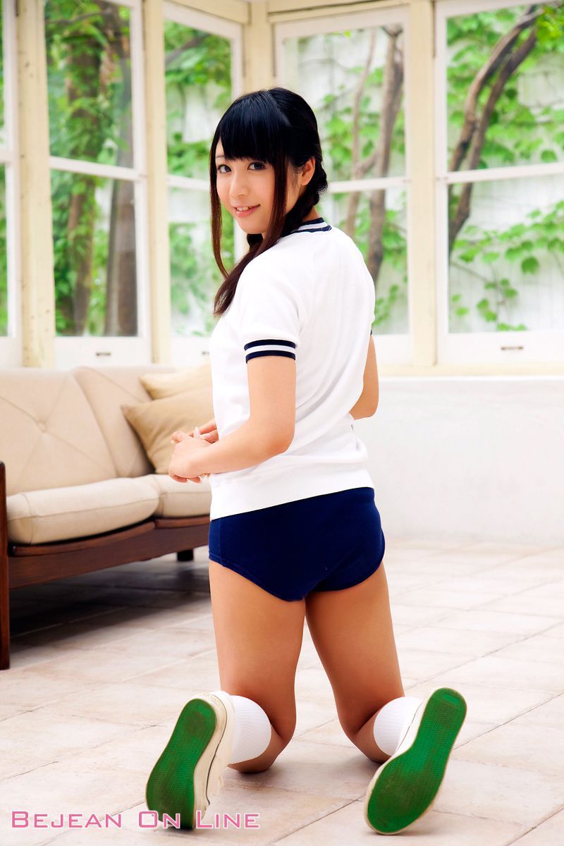 私立Bejean女学館 Honoka Shirasaki 白崎ほのか [Bejean On Line]/(40P)