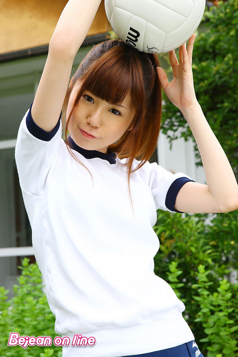 私立Bejean女学館 Mami Minami 南真実 [Bejean On Line]/(40P)