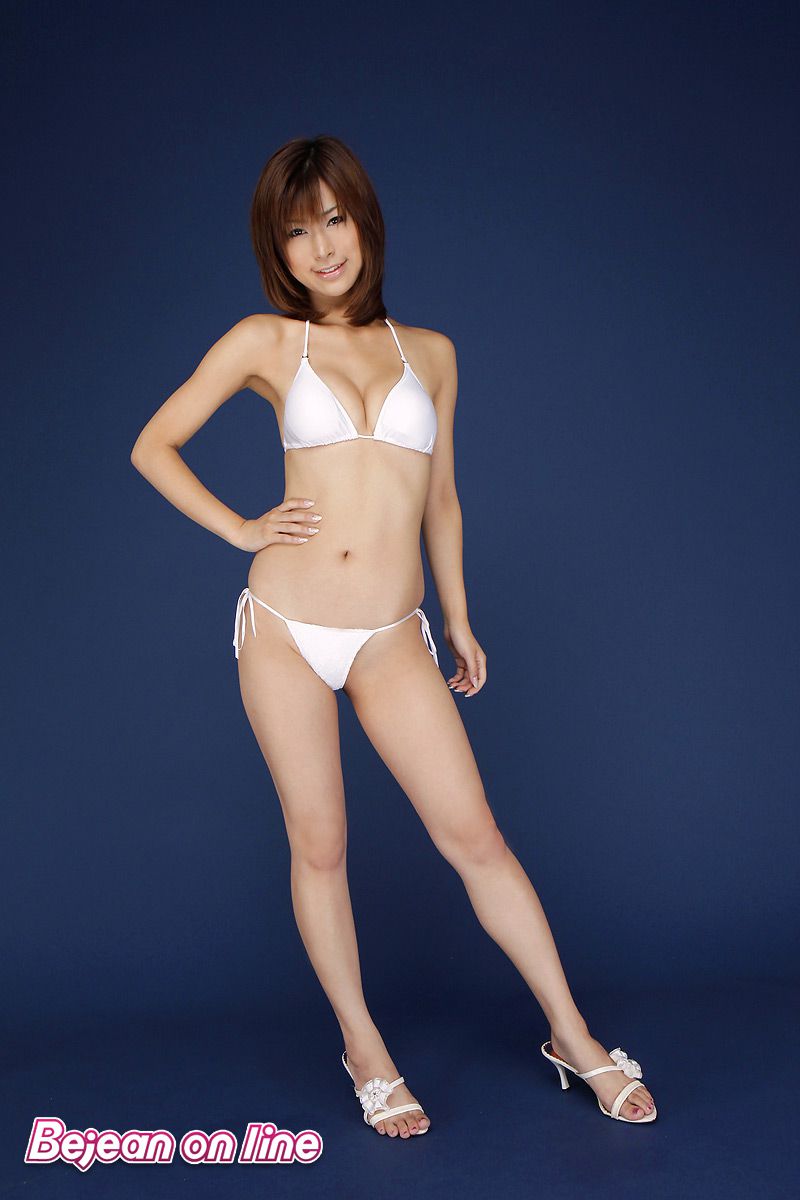 白娘隊 Megumi Eda 江田めぐみ [Bejean On Line]/(40P)