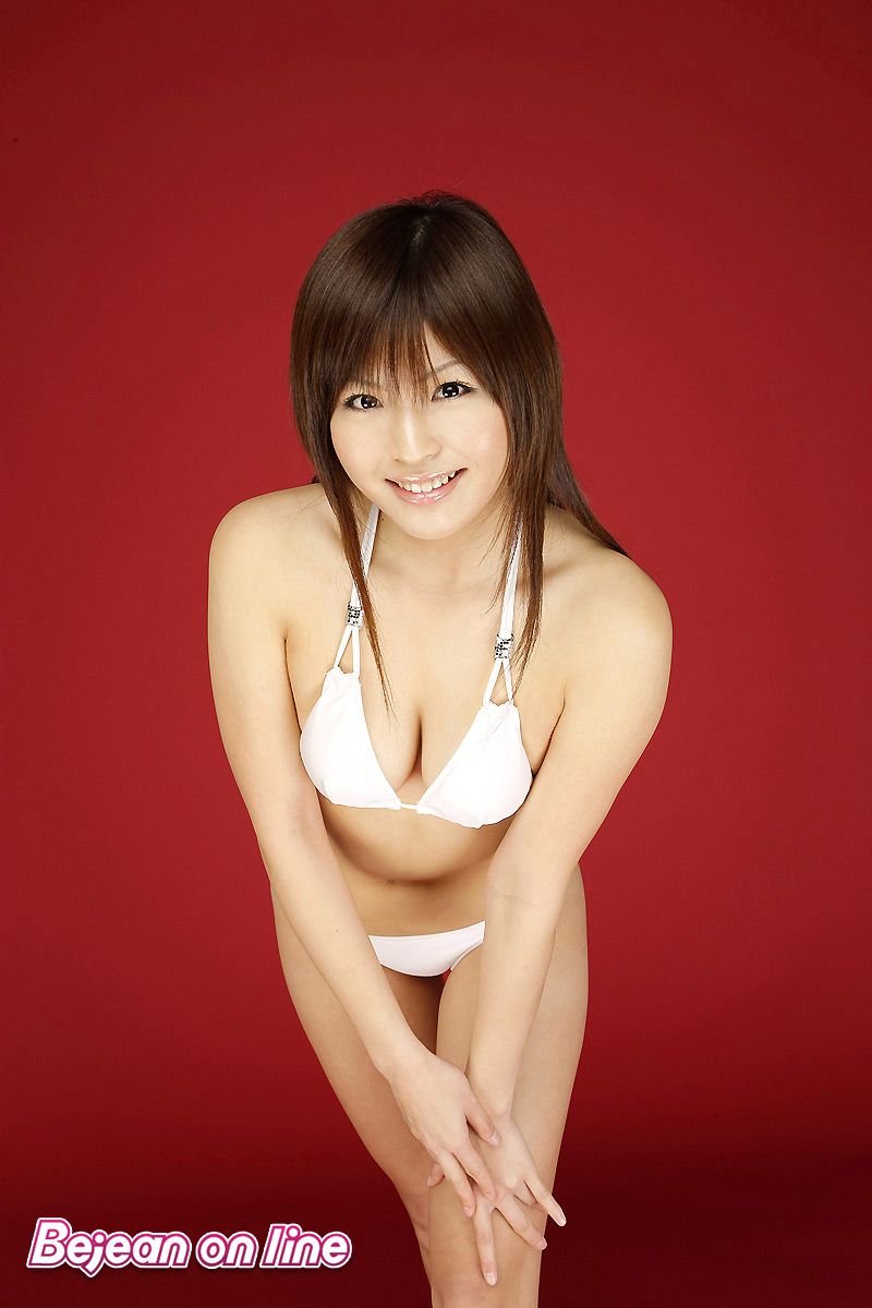 白娘隊 Haruka Yoshimura 吉浦遥 [Bejean On Line]/(40P)