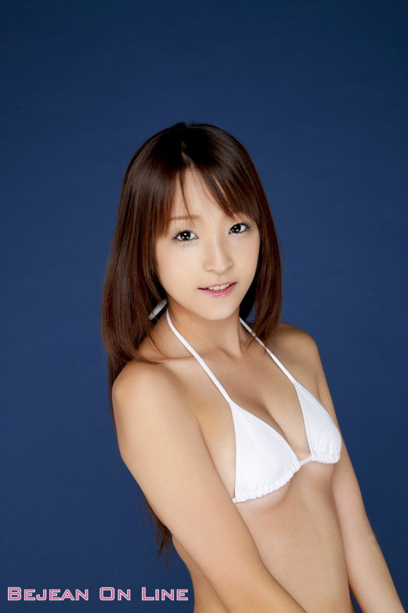 白娘隊 Mio Aoki 青木未央 [Bejean On Line]/(40P)