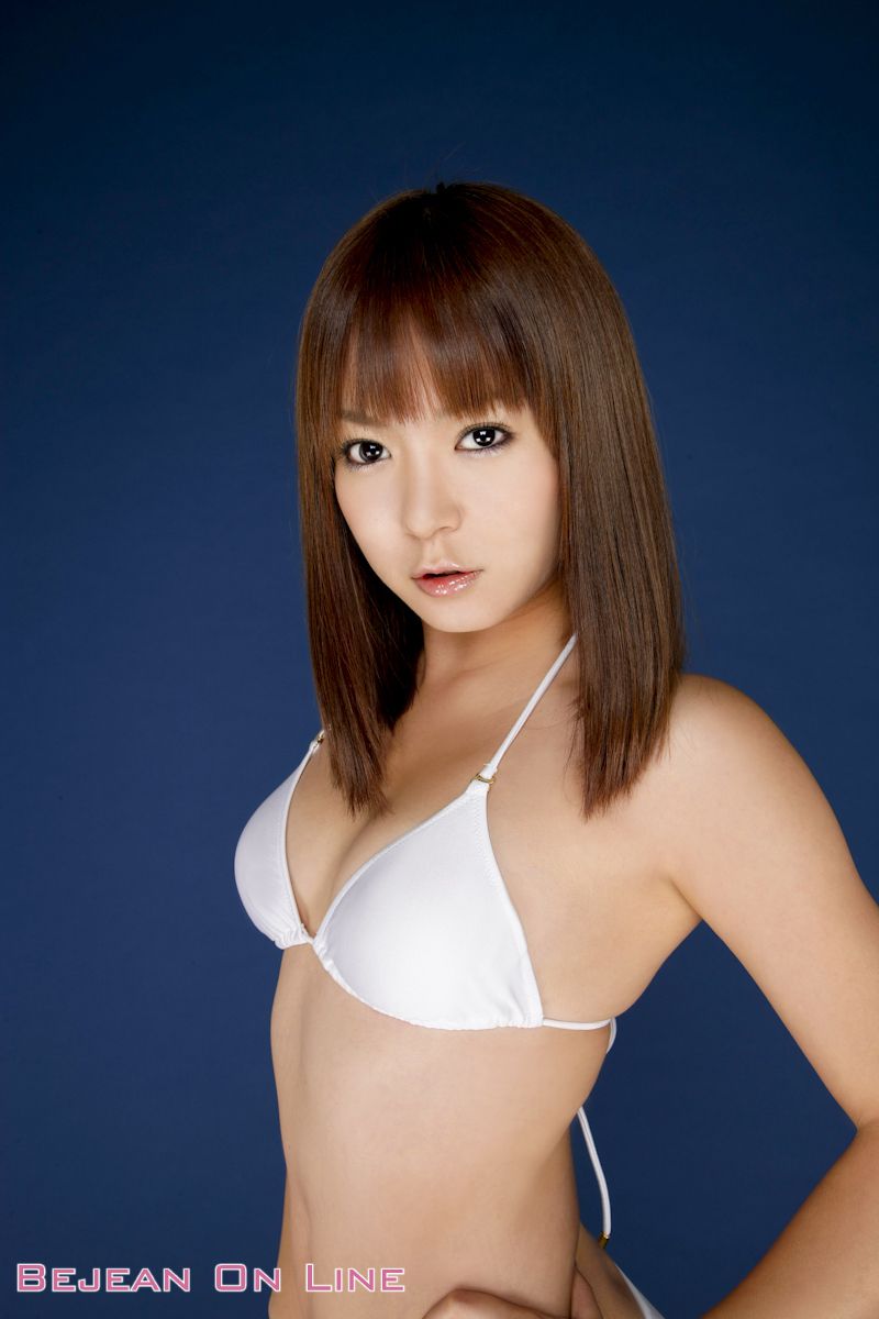 白娘隊 Nanami Norishima 則島奈々美 [Bejean On Line]/(40P)