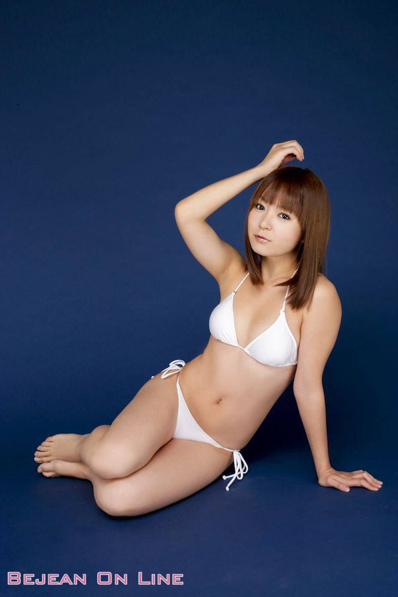 白娘隊 Nanami Norishima 則島奈々美 [Bejean On Line]/(40P)