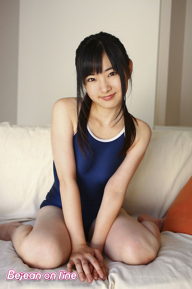 私立Bejean女学館 Yui Iwata 岩田ゆい [Bejean On Line]/(40P)