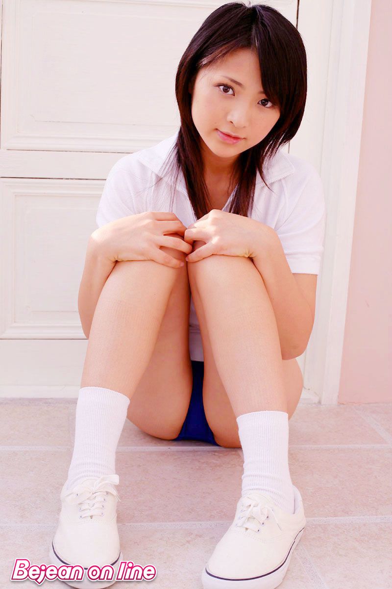 私立Bejean女学館 Saki Suzuki 鈴木咲 [Bejean On Line]/(57P)