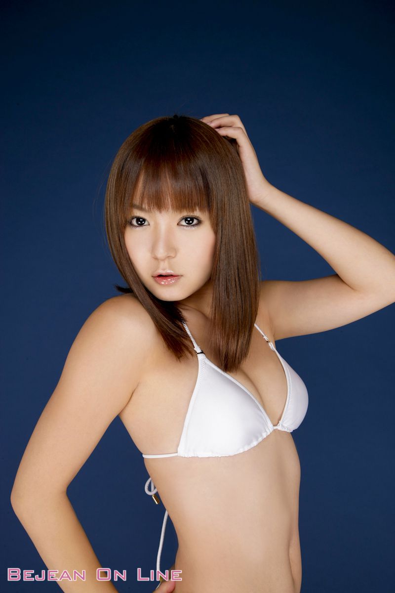 白娘隊 Nanami Norishima 則島奈々美 [Bejean On Line]/(40P)