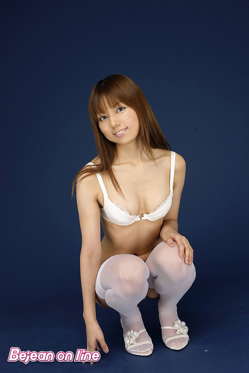 白娘隊 Yurin Yoshikawa 吉川ゆりん [Bejean On Line]/(40P)