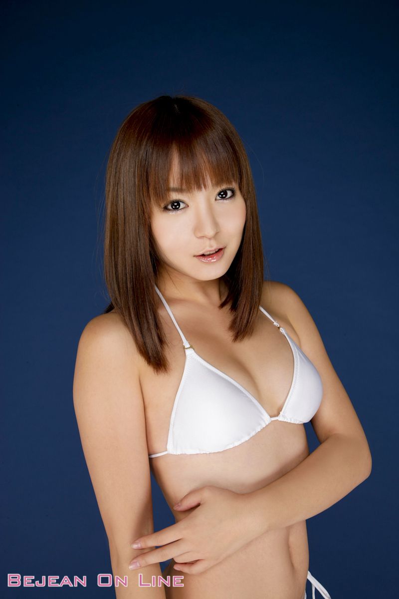 白娘隊 Nanami Norishima 則島奈々美 [Bejean On Line]/(40P)