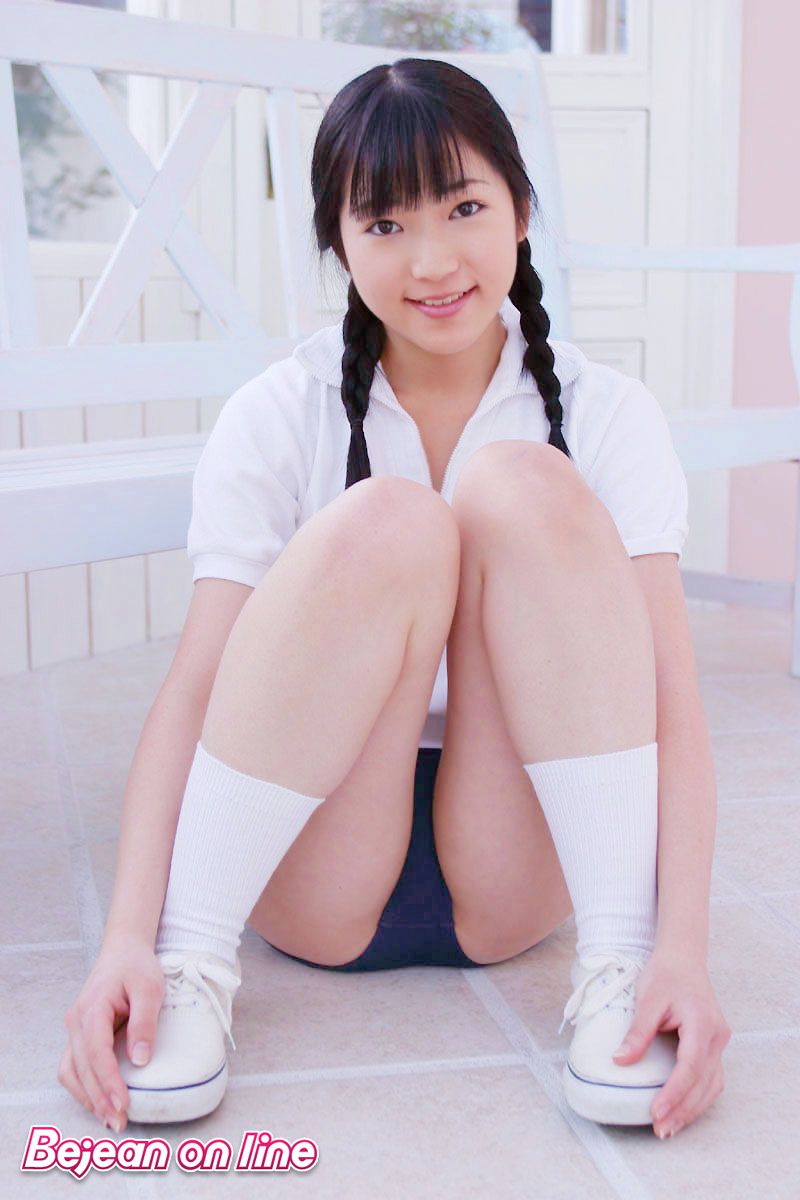 私立Bejean女学館 Shizuka Mizumoto 水本しずか [Bejean On Line]/(38P)