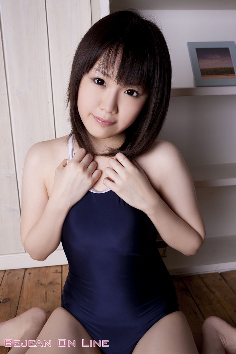 私立Bejean女学館 Yuumi Kawamura 河村ゆうみ [Bejean On Line]/(40P)