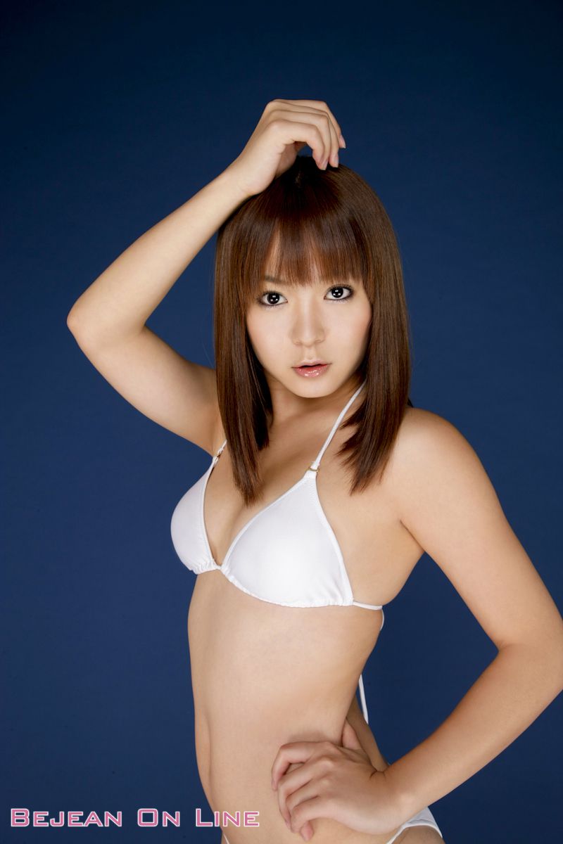 白娘隊 Nanami Norishima 則島奈々美 [Bejean On Line]/(40P)