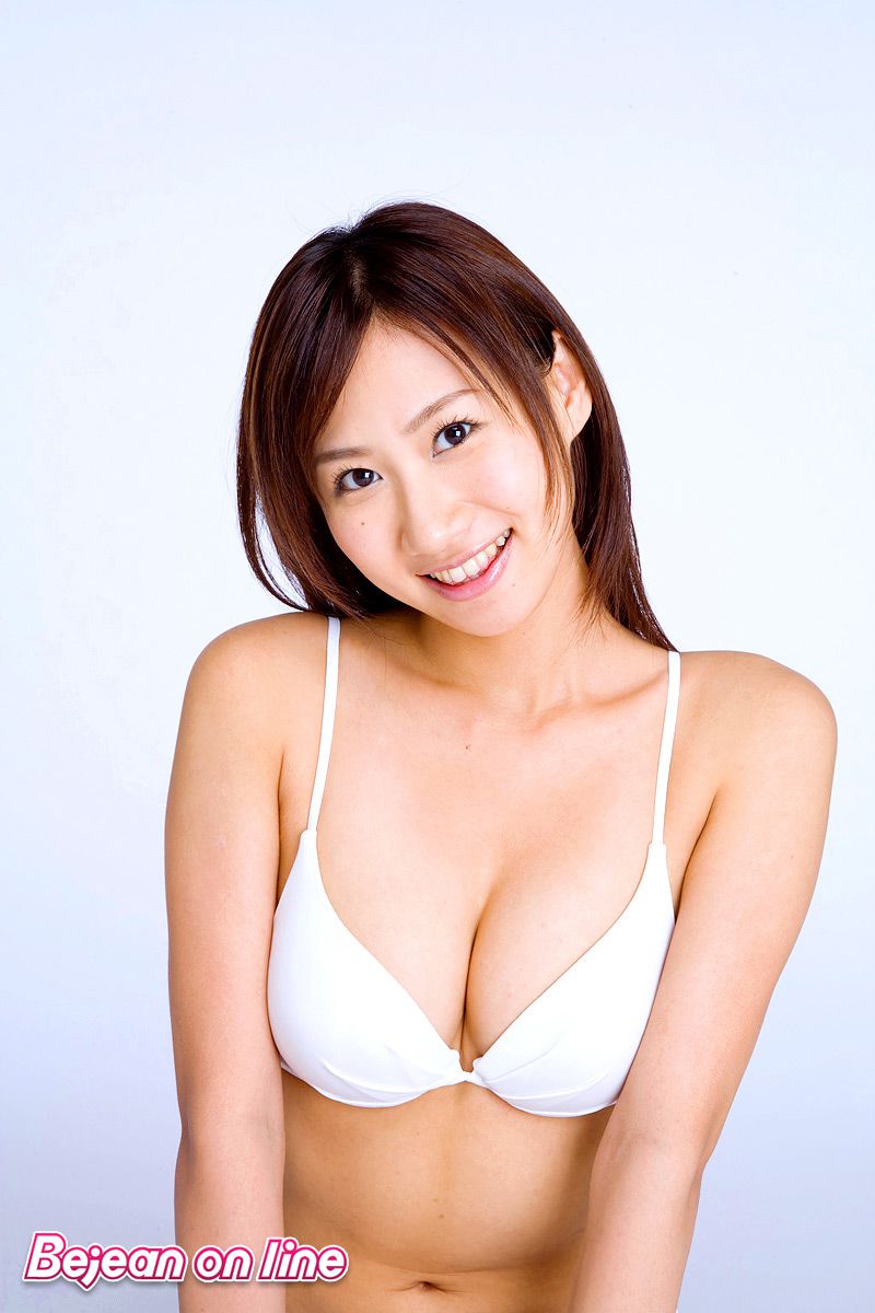 白娘隊 Honoka Sekiguchi 関口帆香 [Bejean On Line]/(24P)